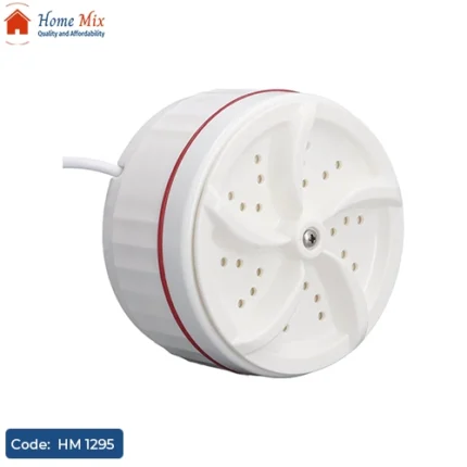 غسالة حوض ميني محمولة – غسيل وتنظيف متعدد الاستخدام USB