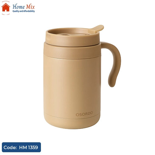 HM 1359 حراري استانلس - الصورة 1